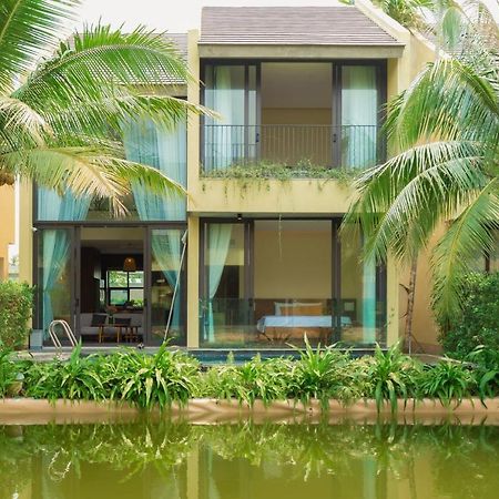 Tre House Hoi An Bed & Breakfast ภายนอก รูปภาพ