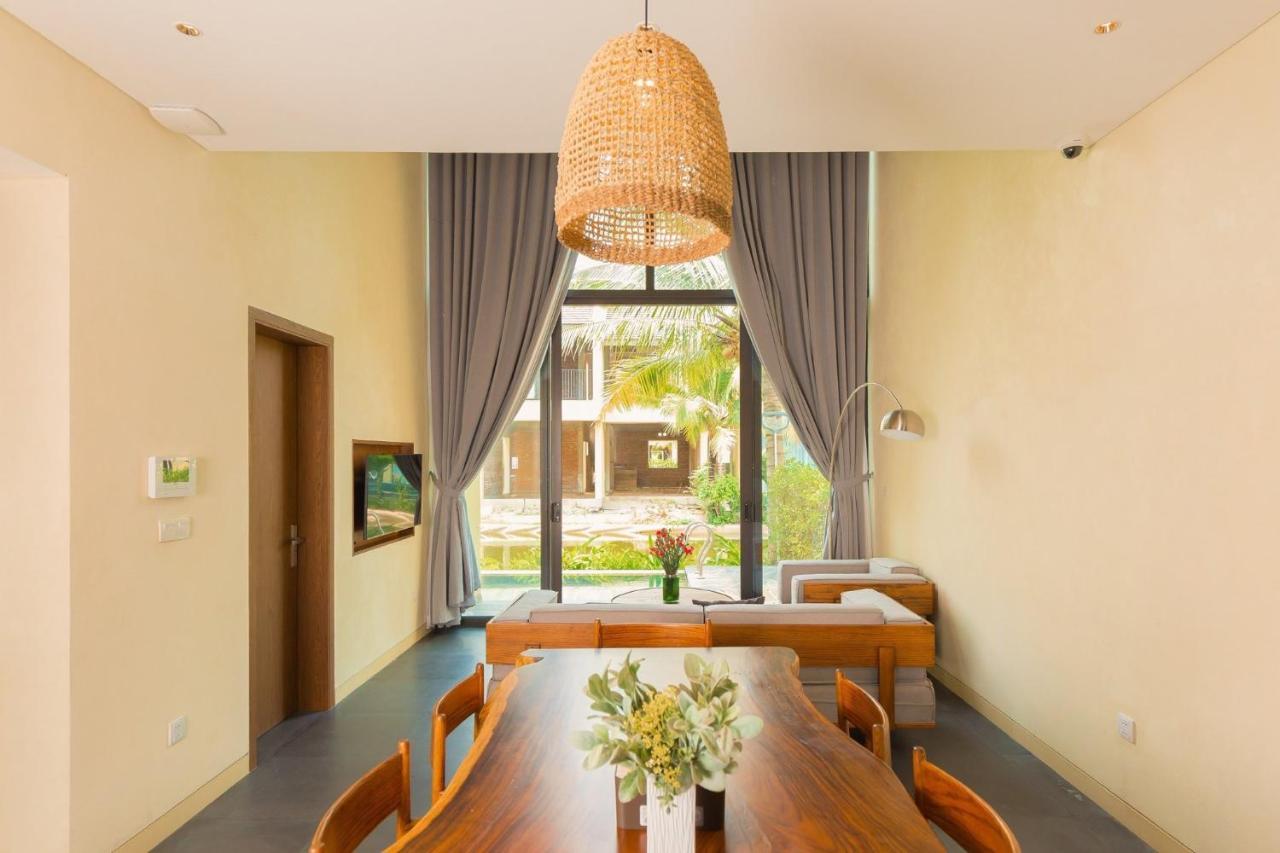 Tre House Hoi An Bed & Breakfast ภายนอก รูปภาพ