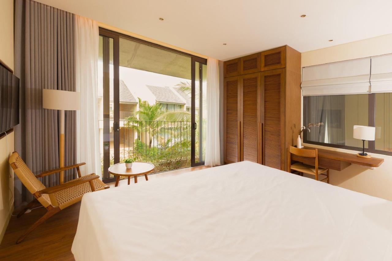 Tre House Hoi An Bed & Breakfast ภายนอก รูปภาพ
