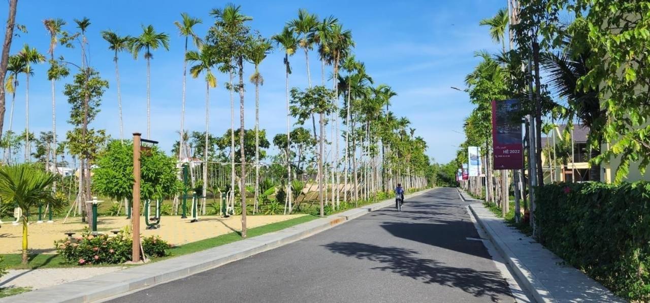 Tre House Hoi An Bed & Breakfast ภายนอก รูปภาพ